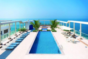 Blue Collection Holiday Homes - Pacific Al Marjan Island